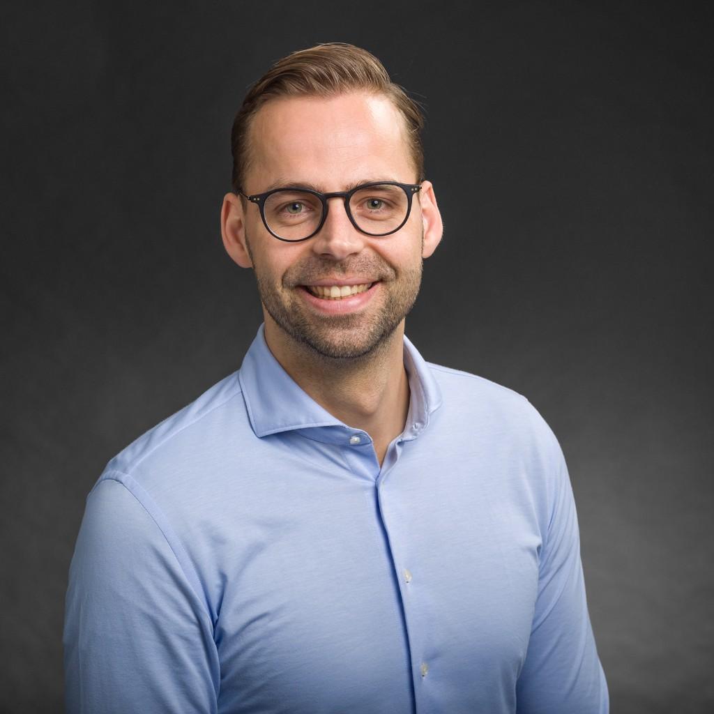 Stephan den Bleker - Founder